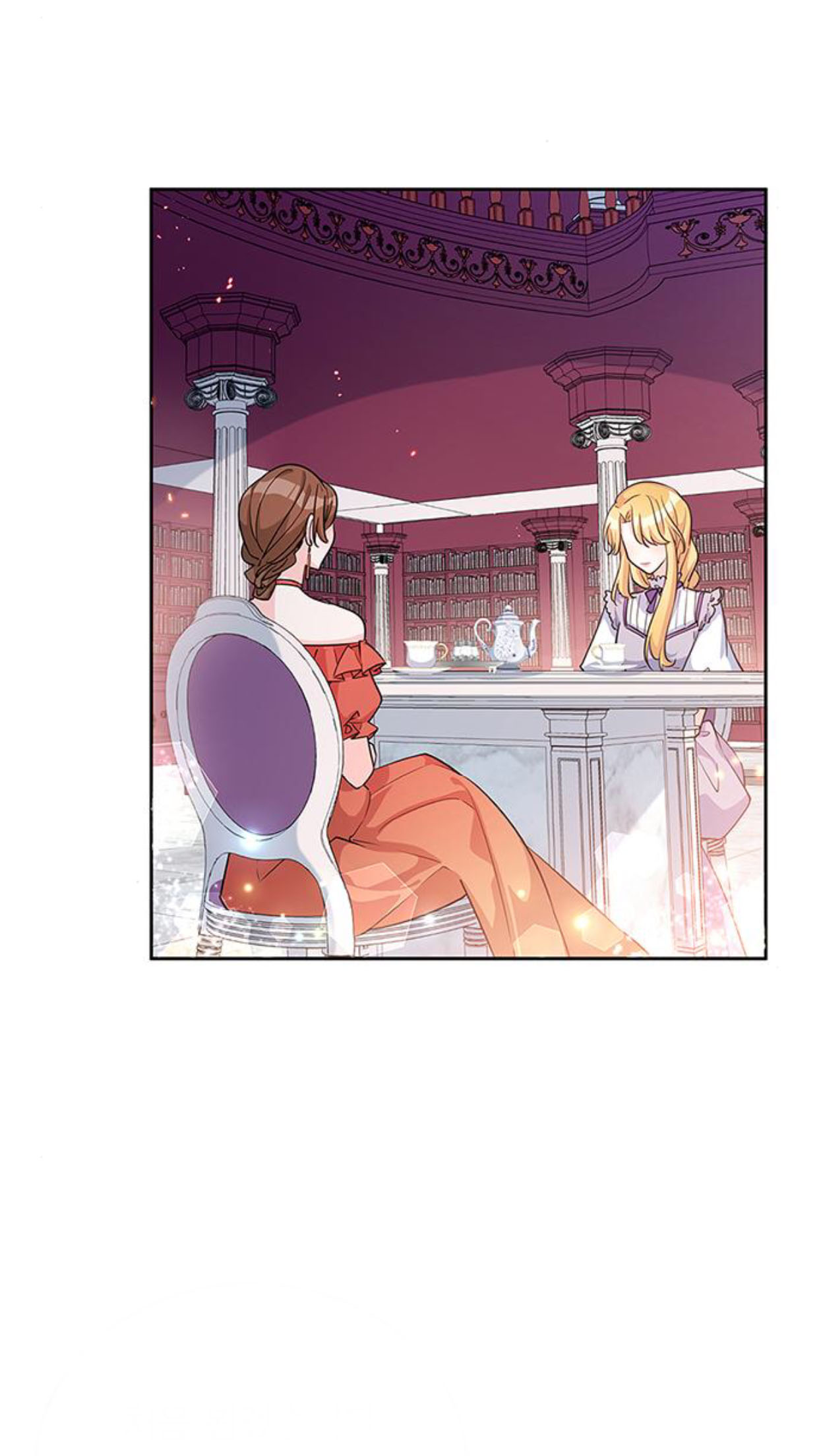 nữ hiệp sĩ tái xuất chapter 20 3