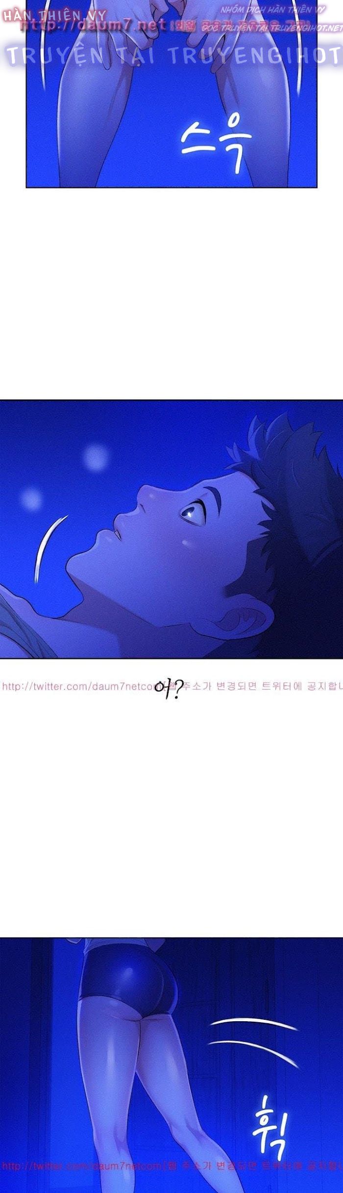 chị gái hàng xóm chapter 14 26