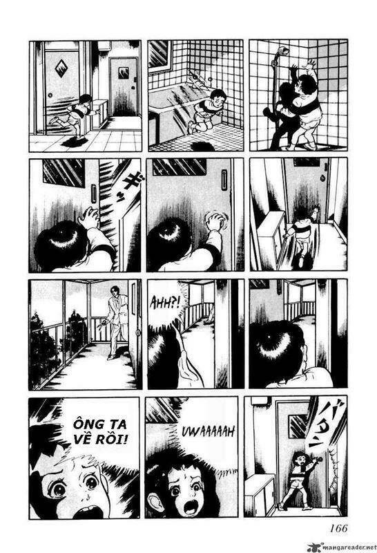 god's left hand, devil's right hand chapter 9 16