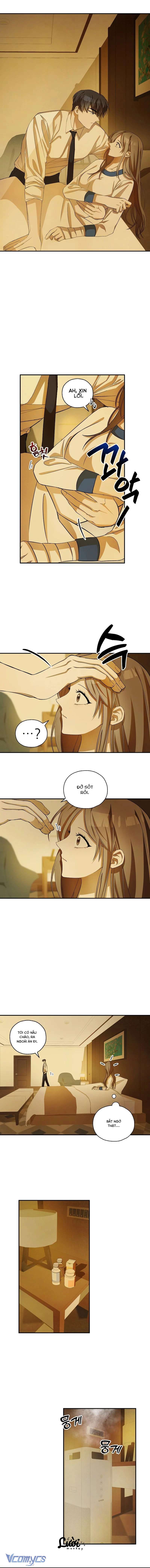 chuỗi thức ăn chapter 16 8