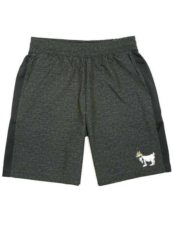 Quần Tập Gym Nam Goat USA Men's Athletic Shorts - SIZE S/M
