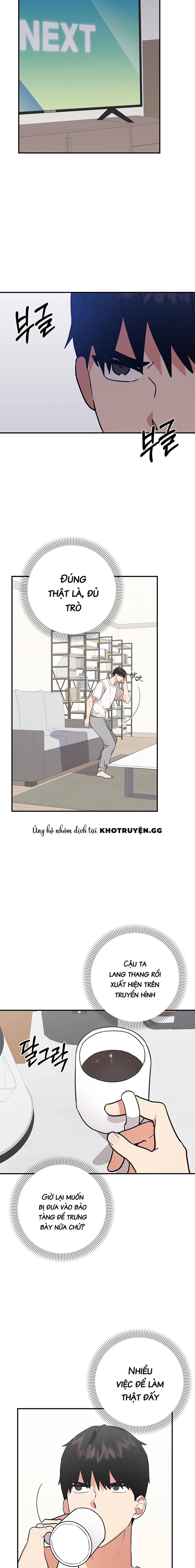 gửi đến kẻ thù yêu dấu của tôi chapter 4 3