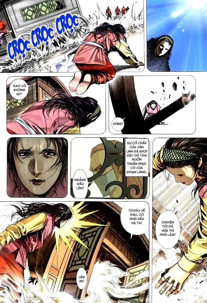 phong vân chapter 231 28