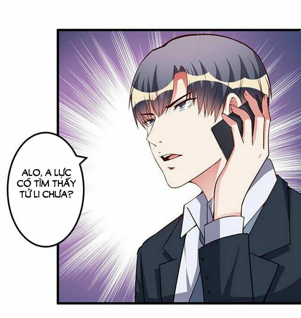 gối đầu vào tổng tài ác ma chapter 63 17