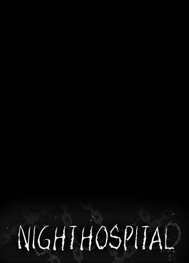 18+ bệnh viện lúc nửa đêm chapter 3.1 51