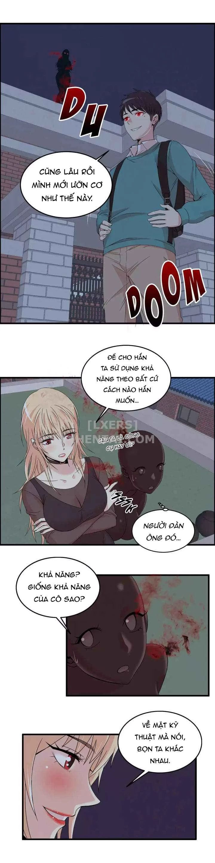 chuyên gia tình dục chapter 11 12