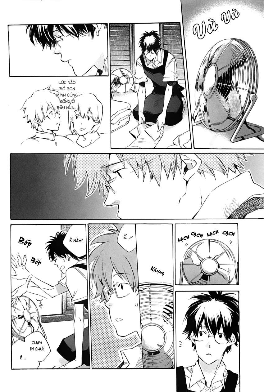 my girl chapter 43 4