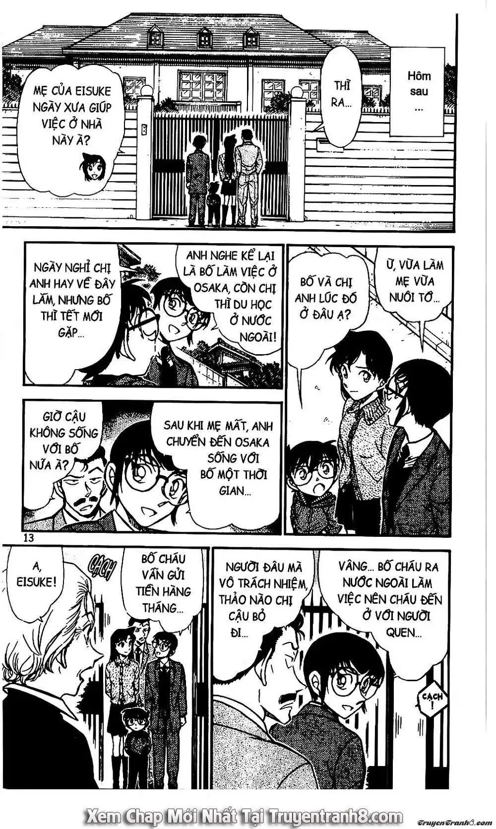conan chapter 587 11
