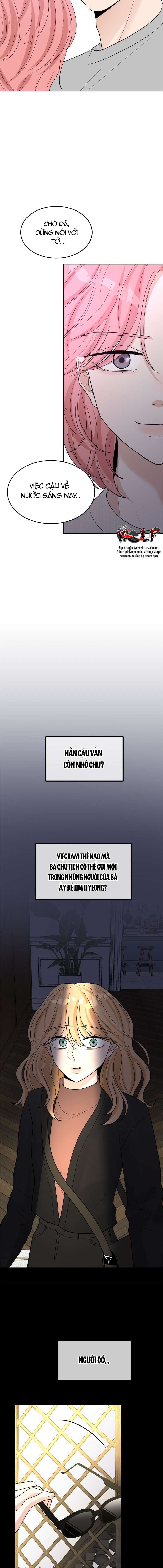 thời gian trở thành lý do của đôi ta chapter 80 12