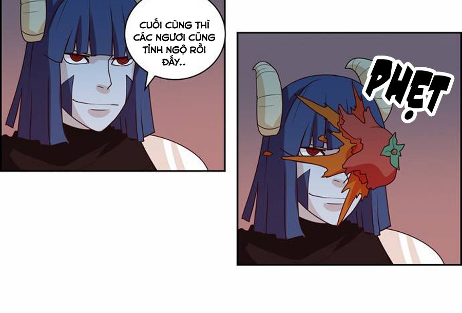 the devil king is bored season 2 chapter 13 26