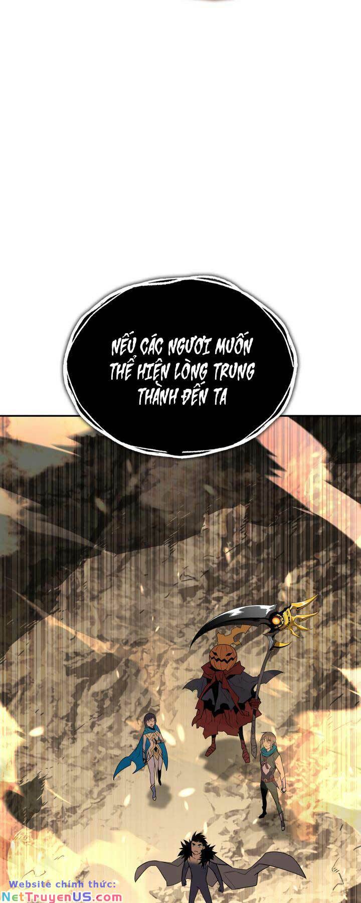 tôi là lính mới chapter 151 35