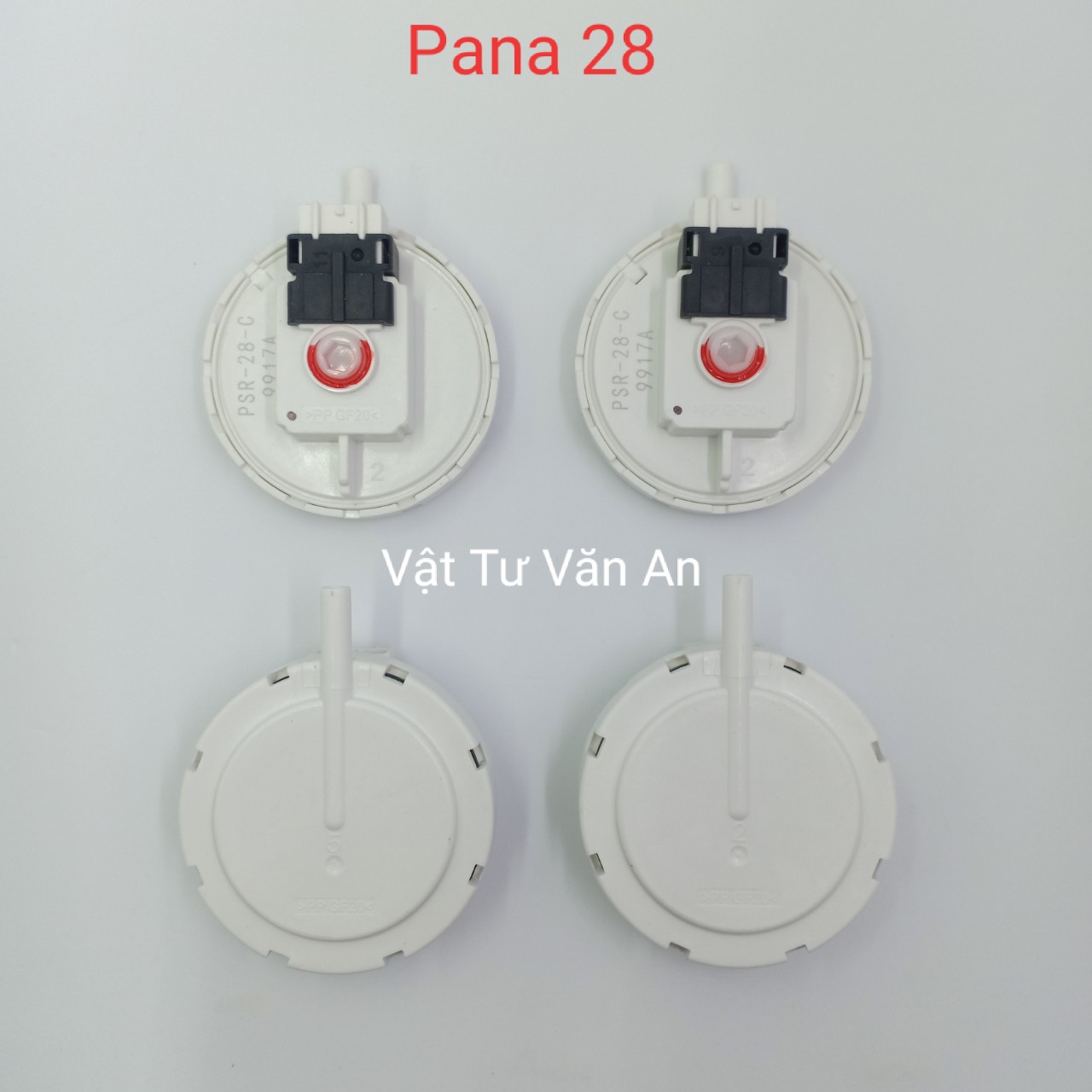 Phao áp lực máy giặt các hãng Pana, Samsung, LG, Sanyo, Toshiba, Elec, Aqua