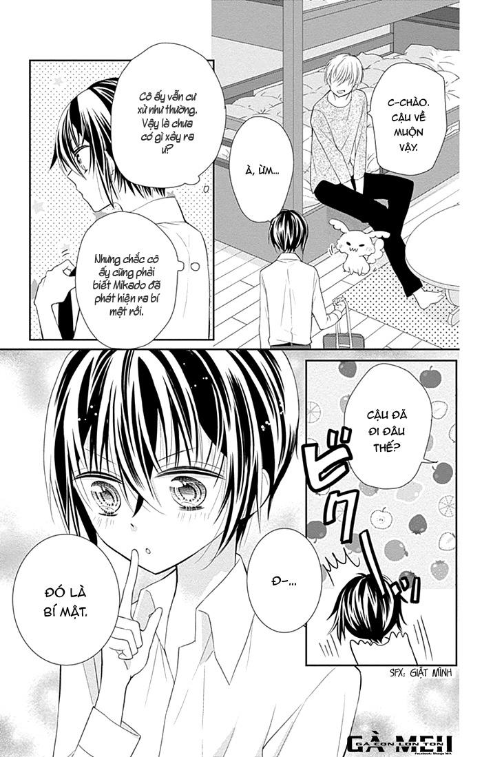 buddy go chapter 12 16