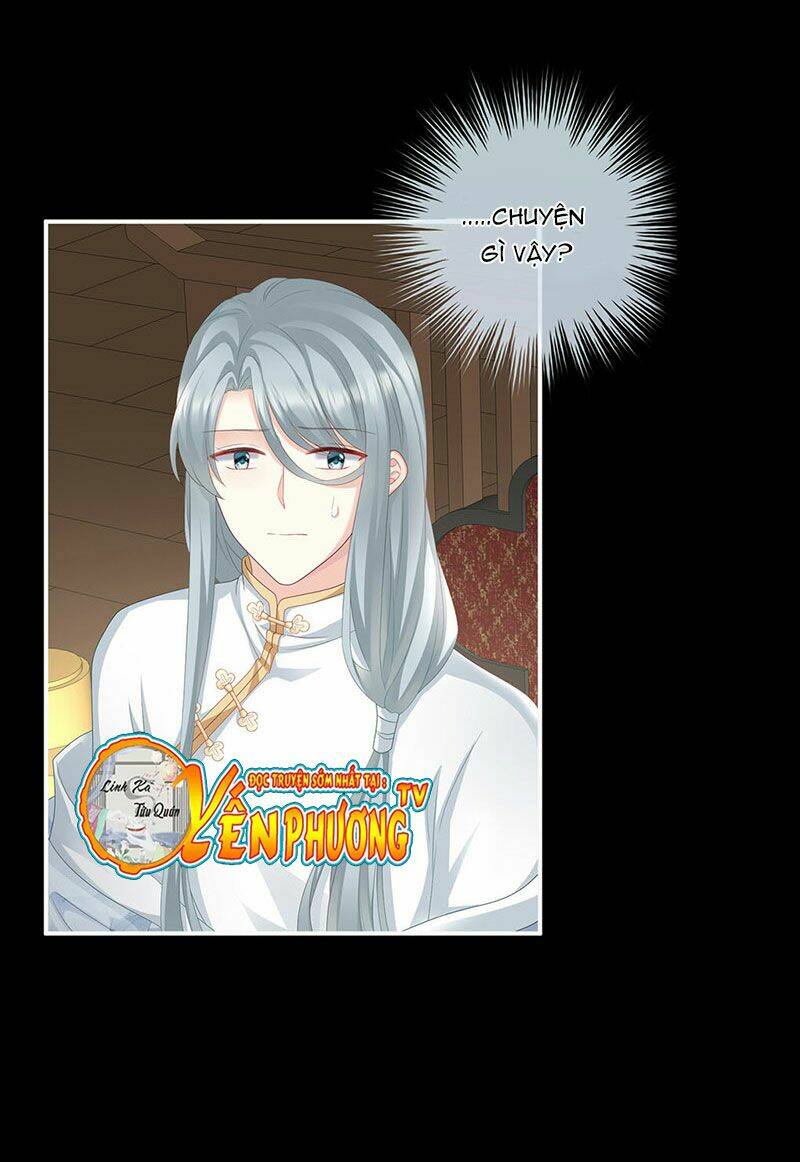kiều phu có hỉ chapter 23 7