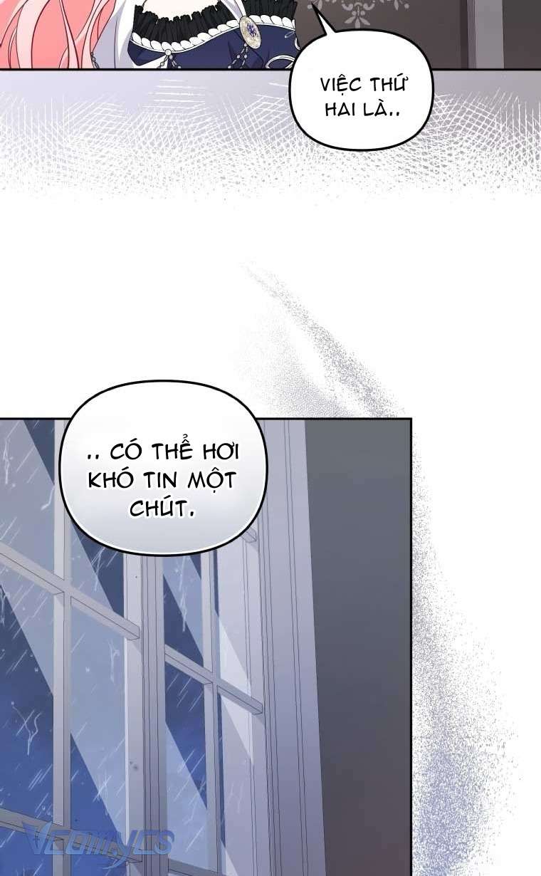 tôi được nuôi dưỡng bởi những kẻ phản diện chapter 69 91