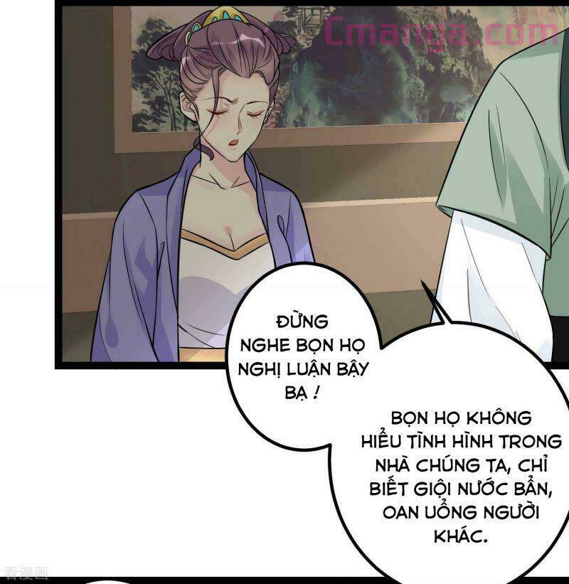 độc y đích nữ chapter 50 17