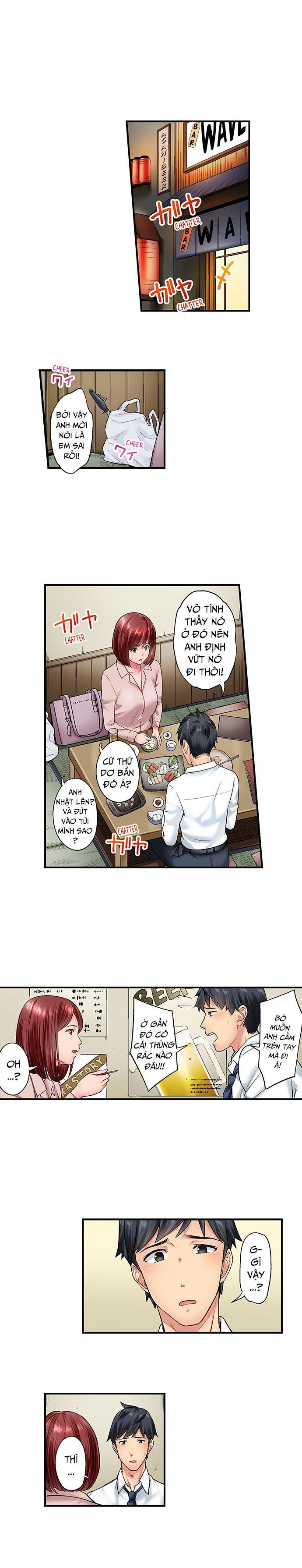 simple yet sexy chapter 25.26 4