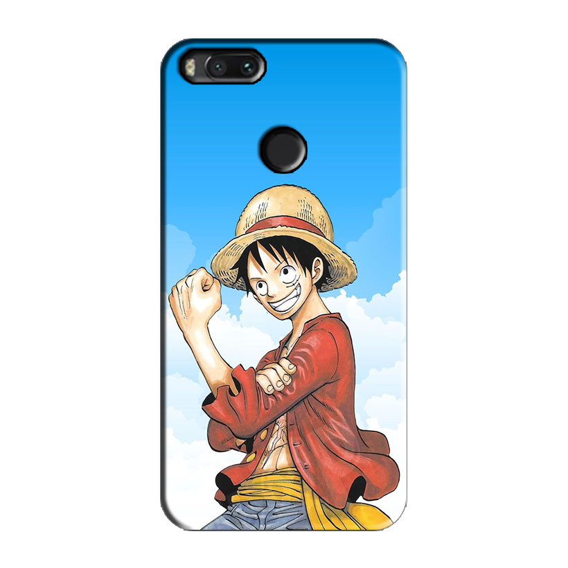 ỐP LƯNG IN DÀNH CHO XIAOMI MI A1