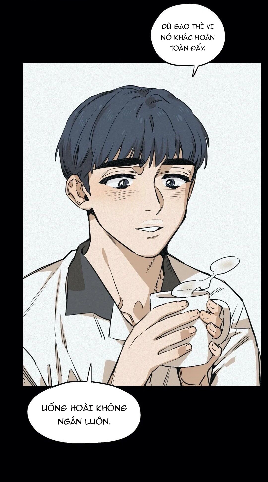 quán café tình nhân chapter 46 59