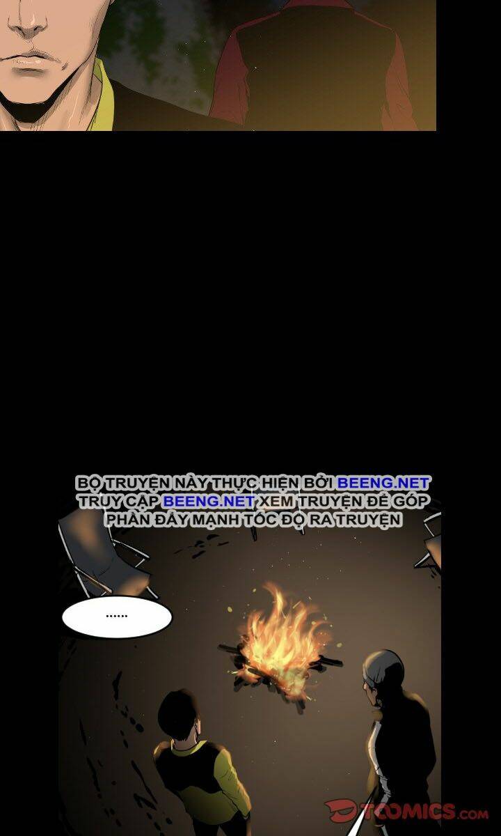 kẻ mạnh nhất - tong edge chapter 8 29