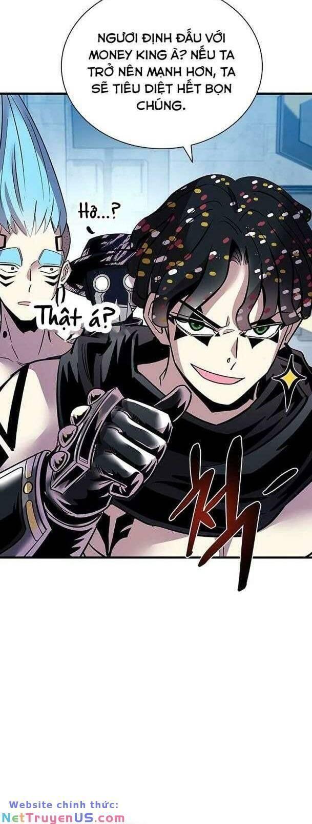 chuyển sinh thành ác nhân chapter 108 60