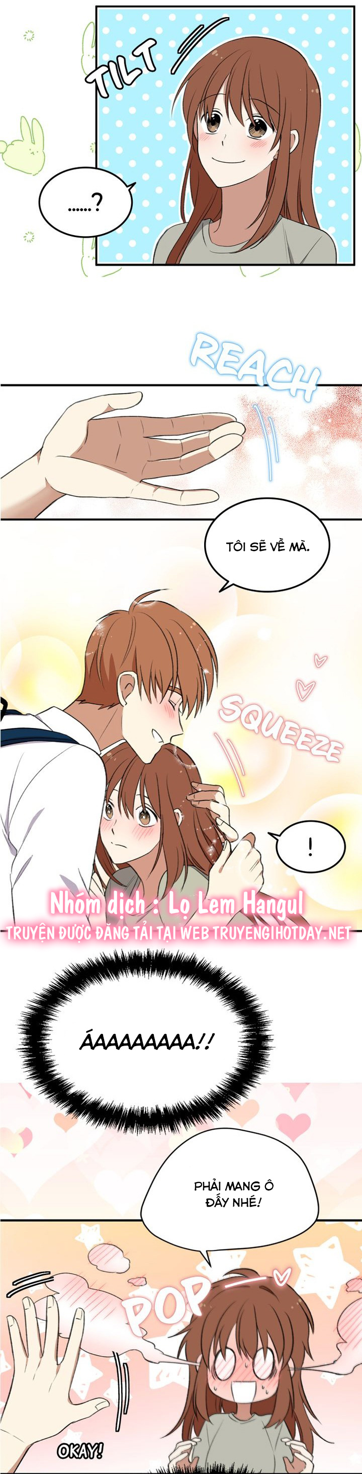 công thức cho tình yêu chapter 78 15