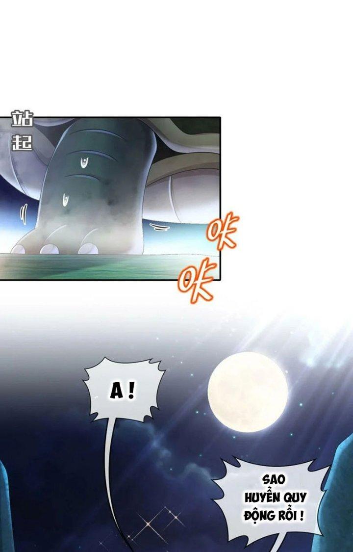 tuyệt sắc đạo lữ đều nói ngô hoàng có thể chất vô địch chapter 60 7