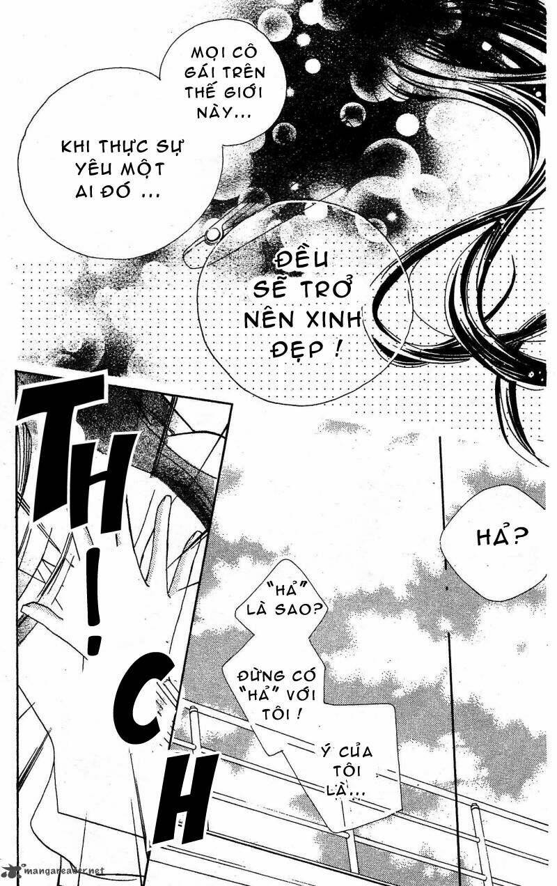 kimi no neiro chapter 8 29