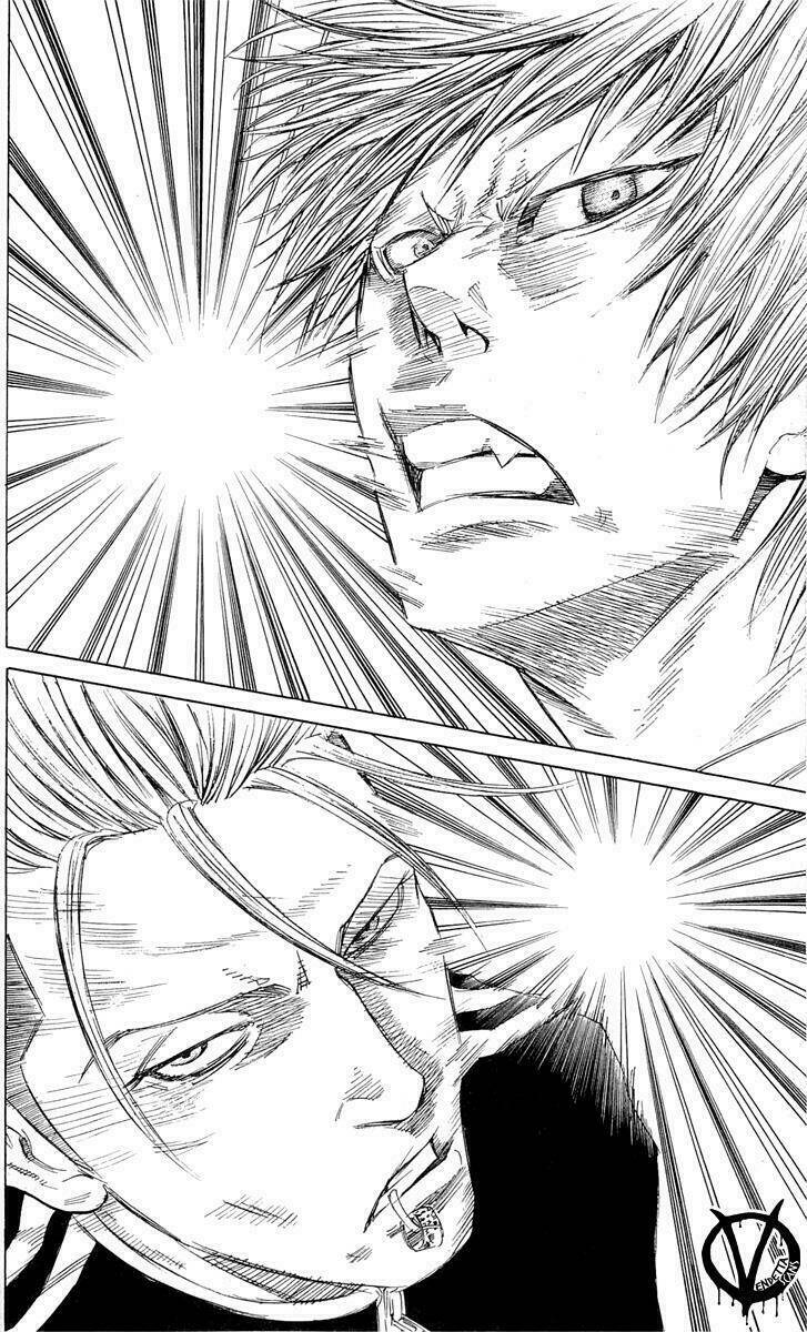 sugarless chapter 8 6