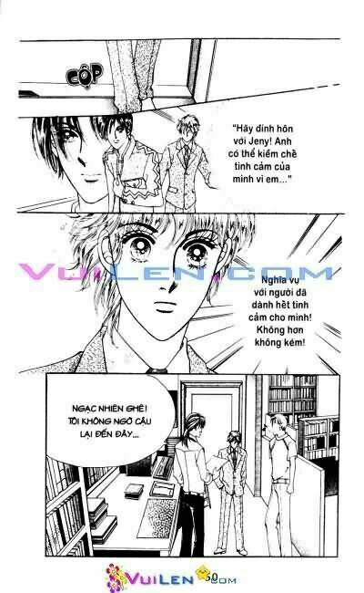 vật cản tình yêu chapter 5 49