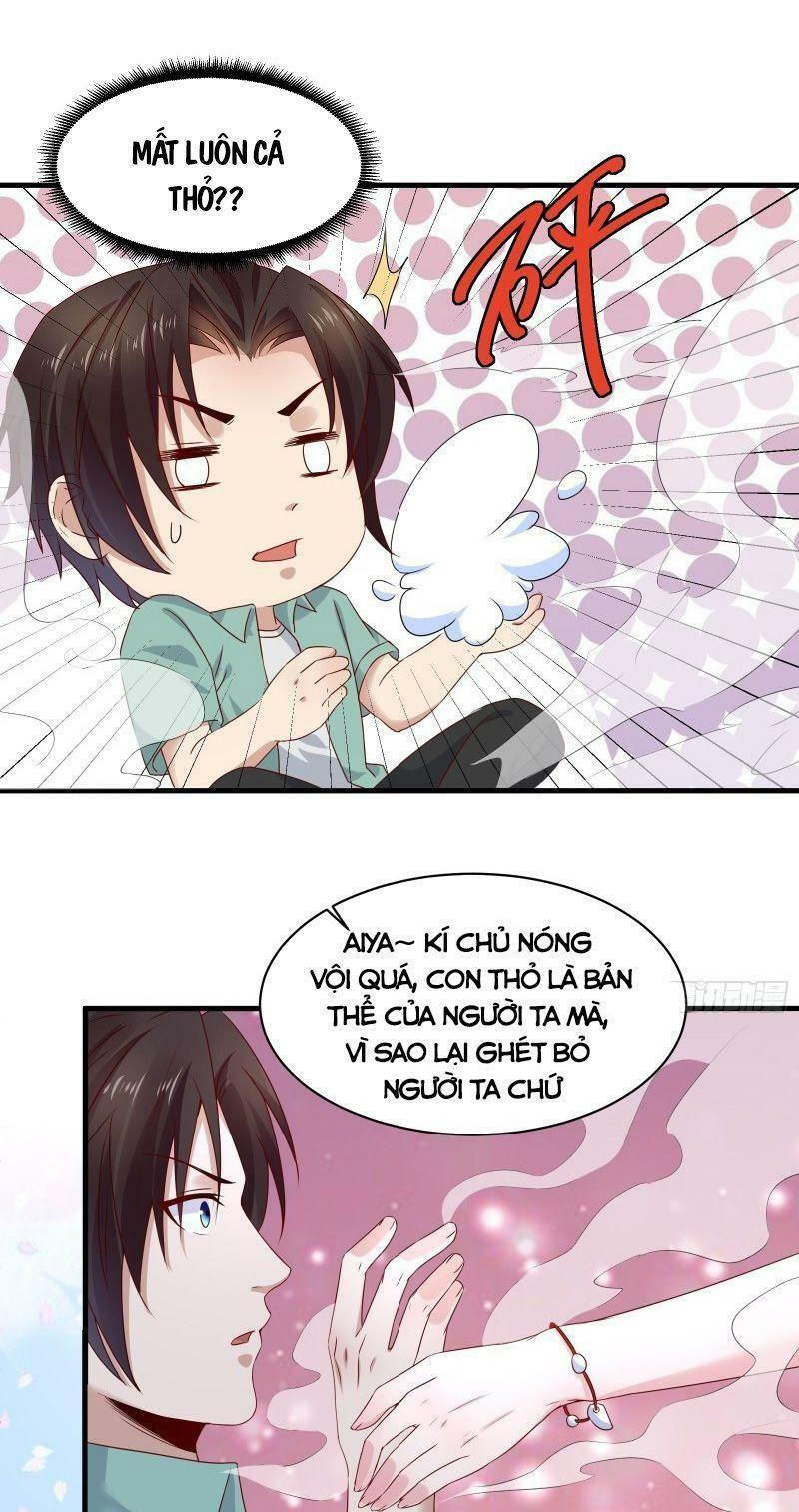 vua đầu tư mạnh nhất chapter 26 11