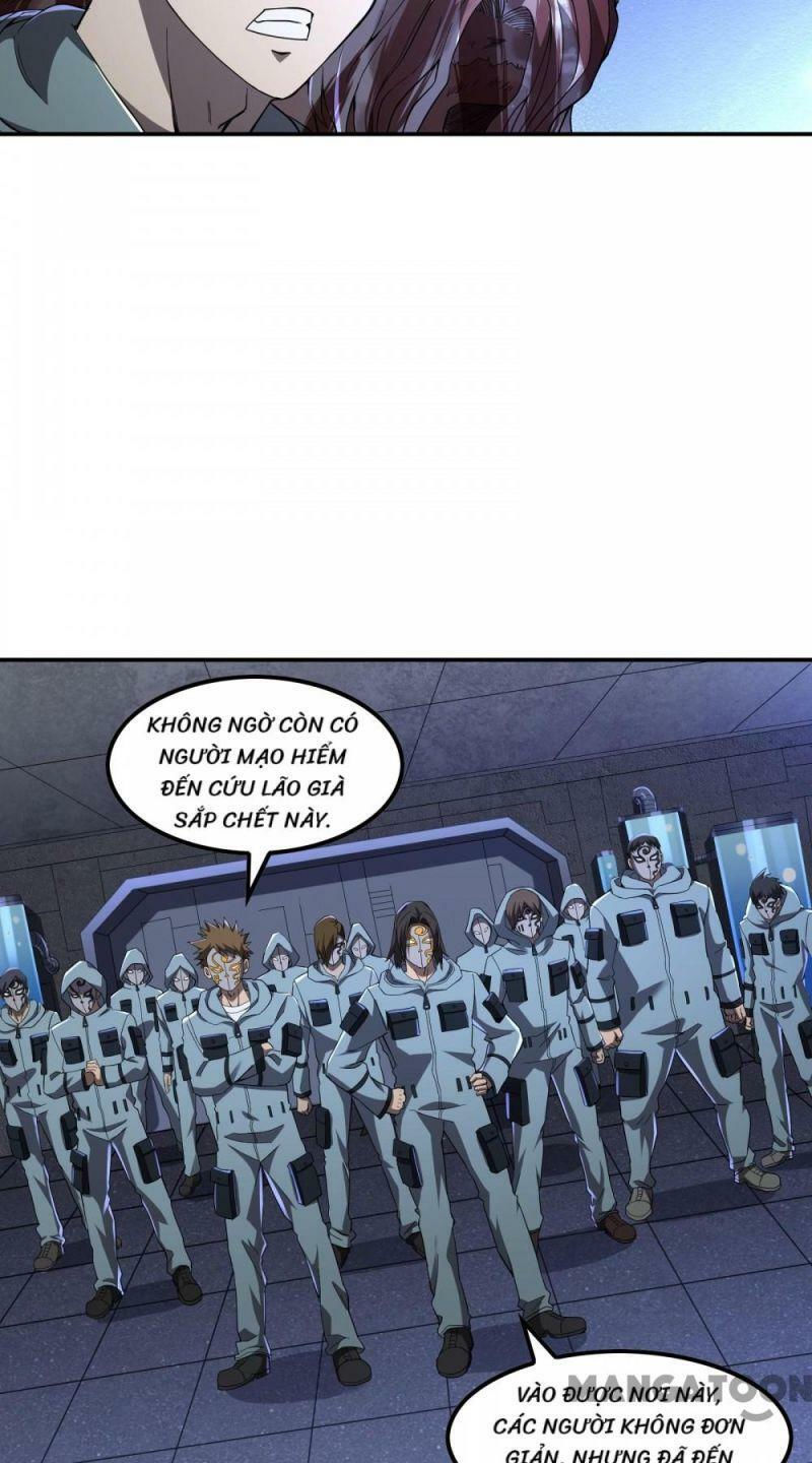 đệ nhất người ở rể chapter 113 38