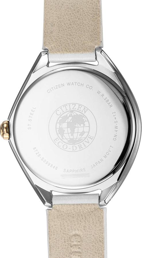Đồng hồ nữ Citizen FD2024-02A