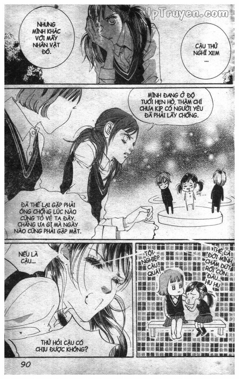 hoàng cung chapter 3 63