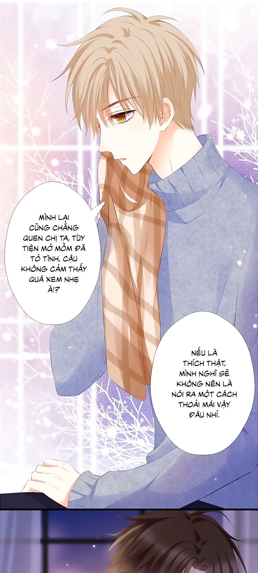 hoa chưa nở rộ chapter 51 8