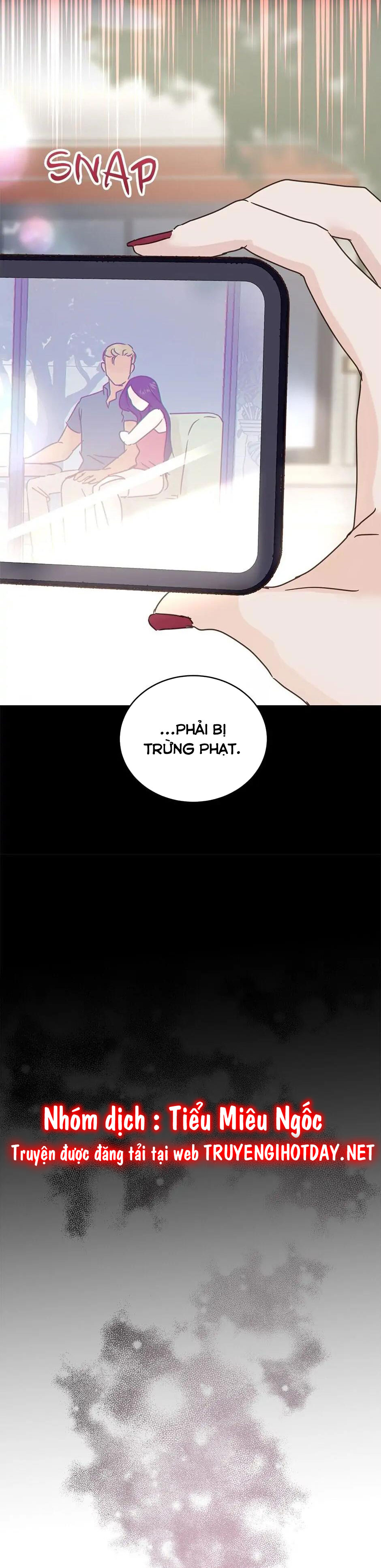 sự trả thù ngọt ngào của vợ tôi chapter 79 13