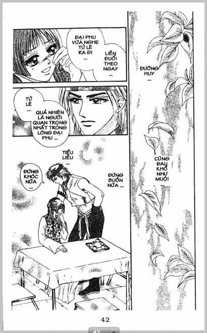 nàng công chúa lạc loài chapter 5 41