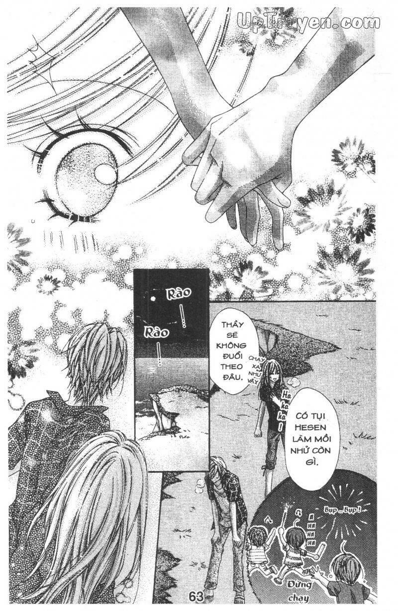 thiên đường rock chapter 3 63