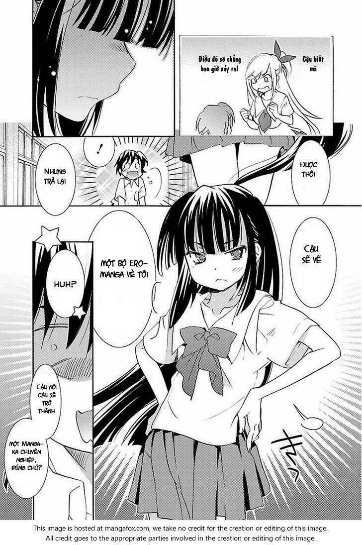 joou-sama no eshi chapter 1 26