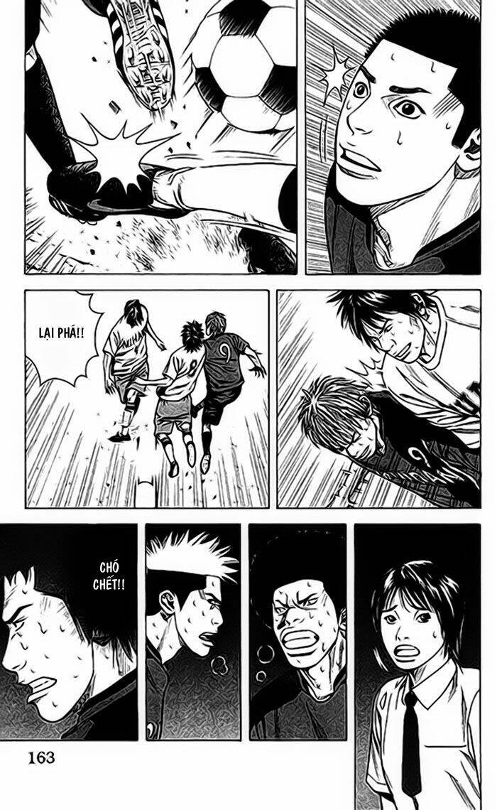 angel voice chapter 50 20