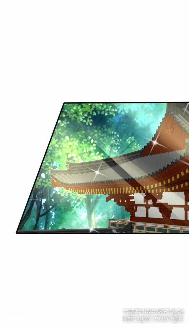 kế hoạch sủng ái của tiểu công chúa chapter 25.2 11