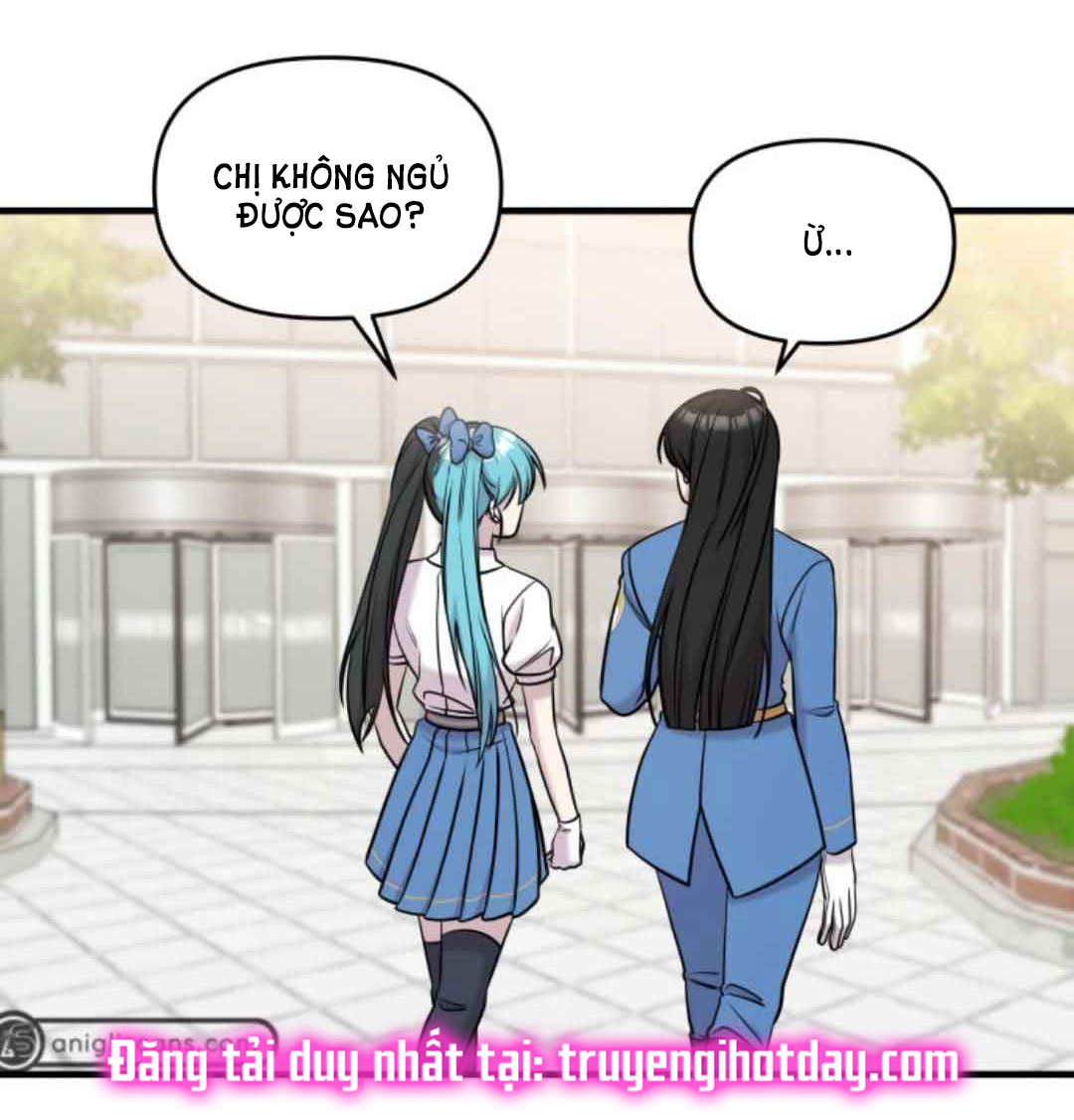 phản diện thuần túy chapter 61.1 28