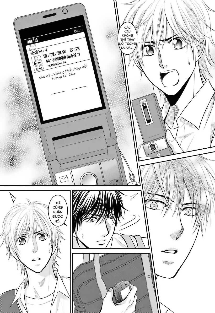 ano natsu chapter 5 26