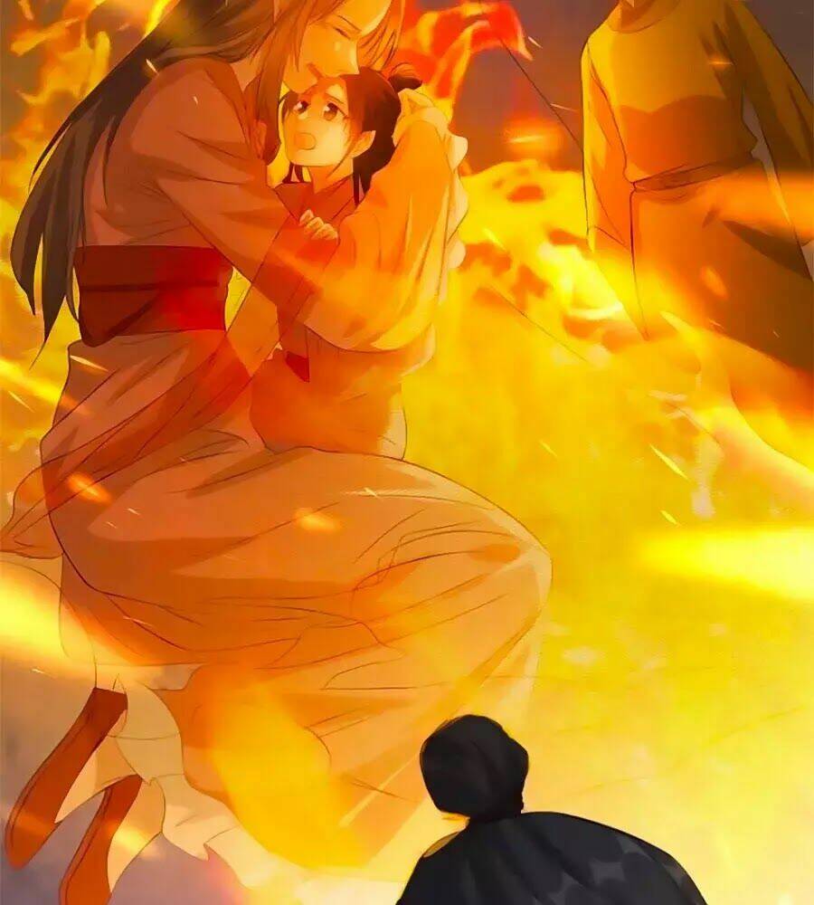 gian phi như thử đa kiều chapter 61 12