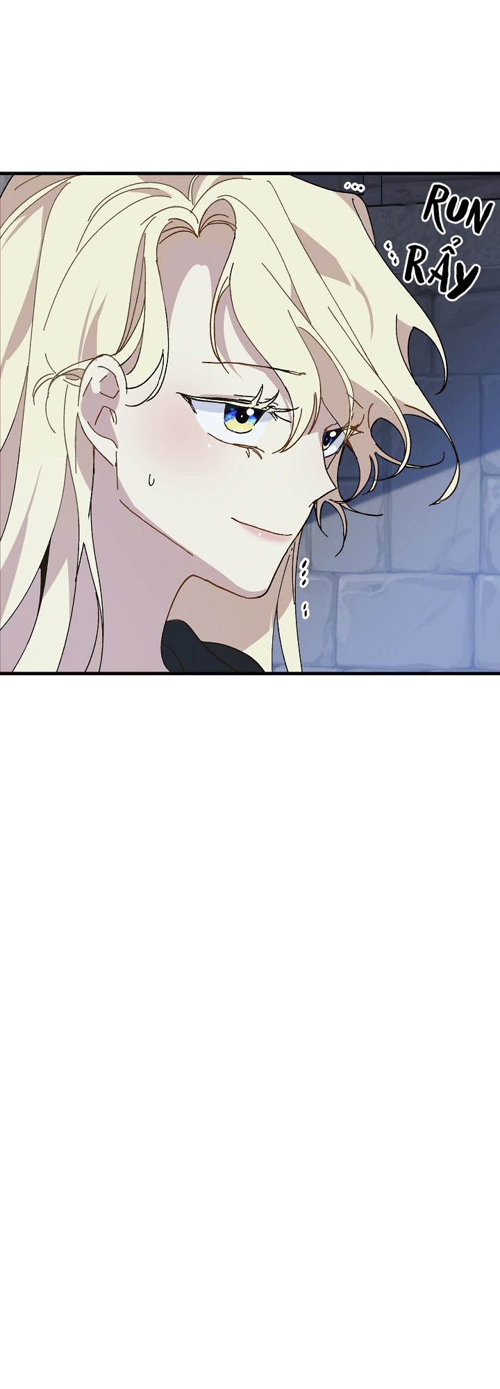 công chúa giả điên chapter 13 39