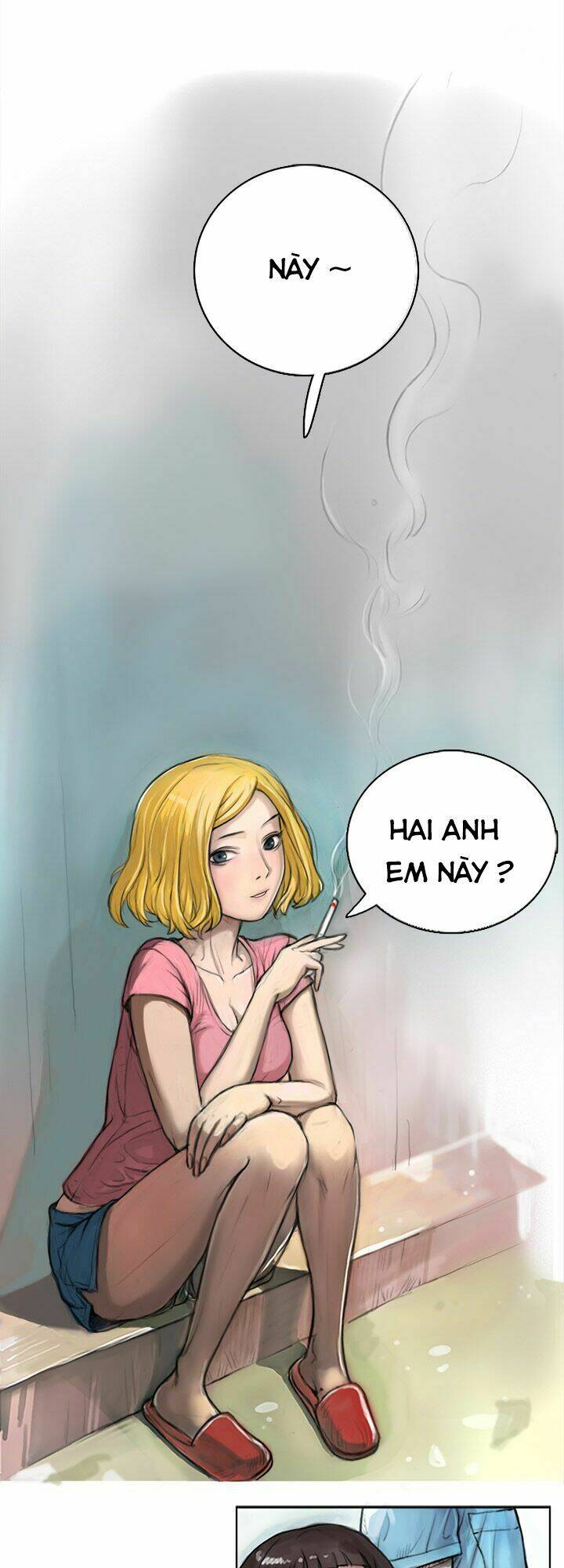 noona: yeon chapter 1 32