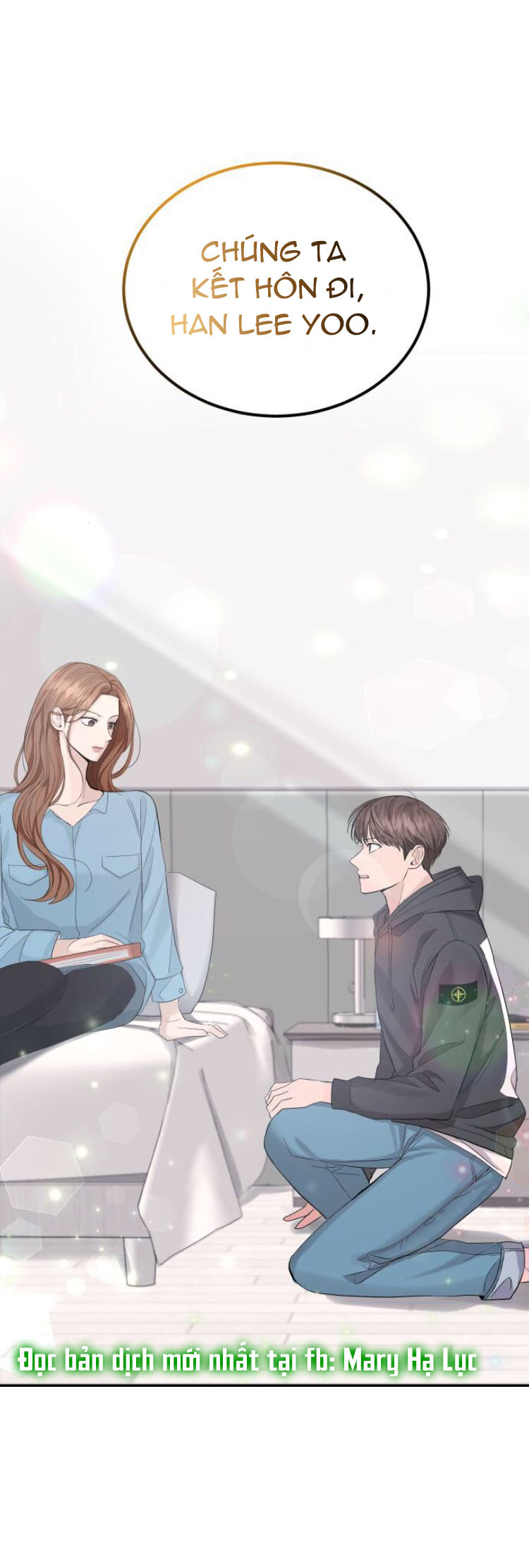 cuộc hôn nhân hoàn hảo chapter 17.1 2