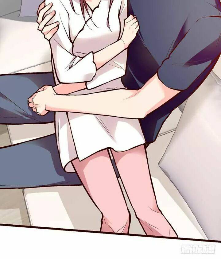 thiên hậu trở về chapter 35 51