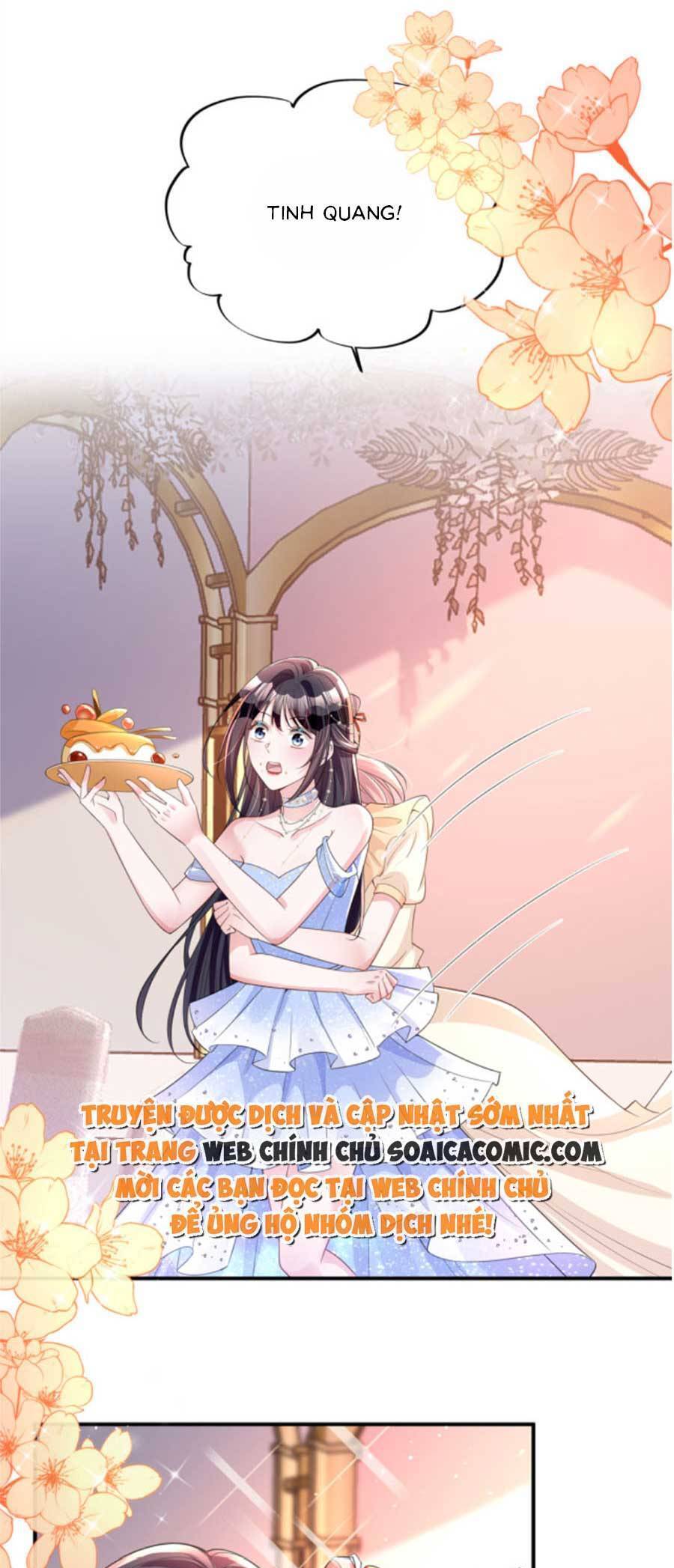 tổng tài huyết tộc cực sủng cô vợ mỹ nhân ngư chapter 49 20