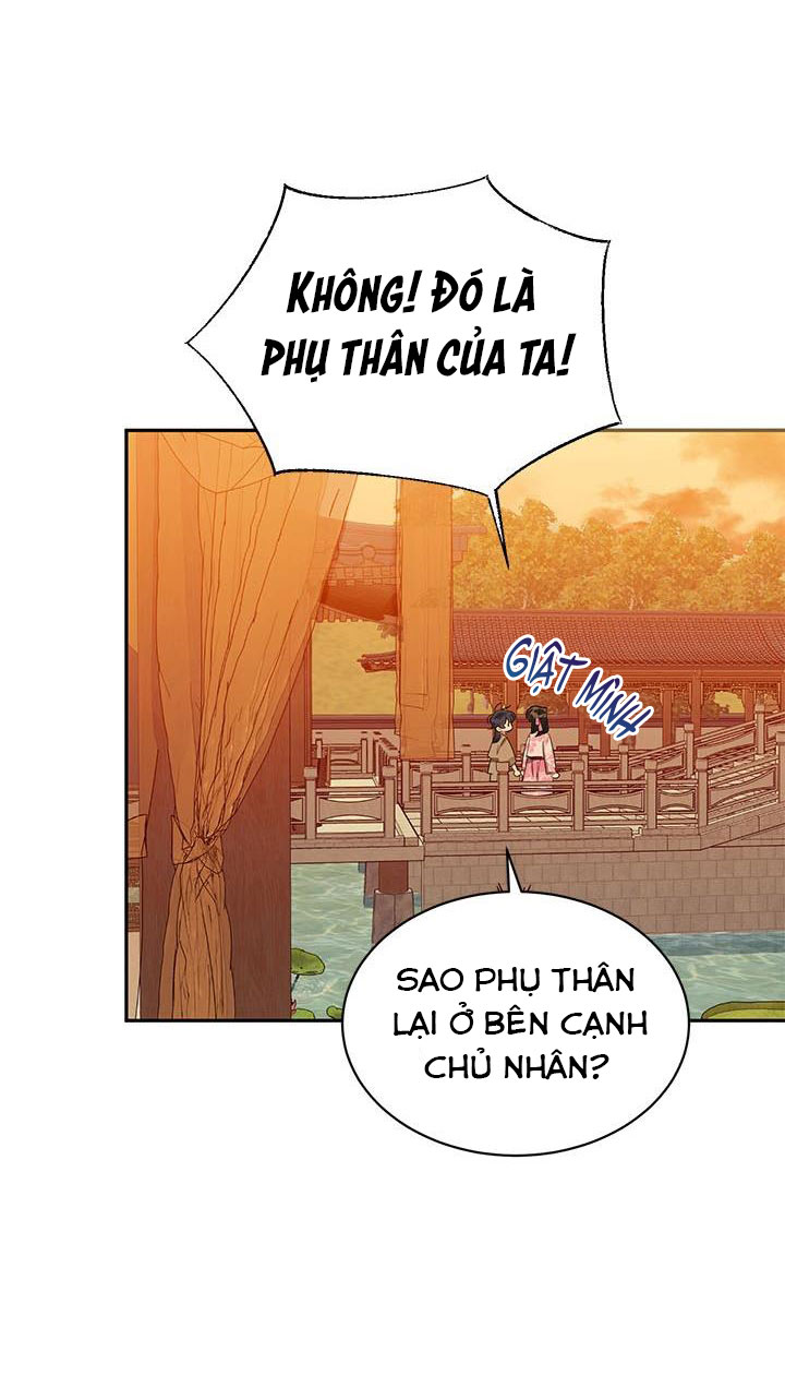 con gái bảo bối của boss phản diện chapter 31 47
